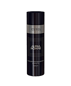 Estel Professional Alpha Homme - Бальзам-кондиционер для волос 200 мл